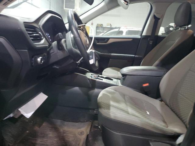 2022 FORD ESCAPE SE - 1FMCU9G61NUB43812