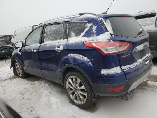 2015 FORD ESCAPE SE - 1FMCU0GX5FUA49650