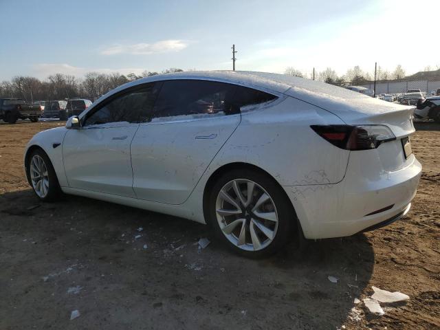 5YJ3E1EA8LF783869 2020 TESLA MODEL 3