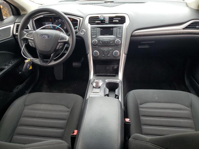 2018 FORD FUSION SE 3FA6P0LU6JR173453