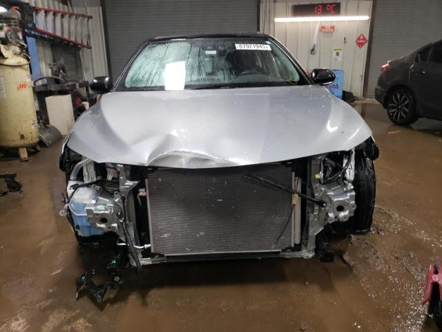 2023 TOYOTA CAMRY TRD - 4T1KZ1AK6PU082075