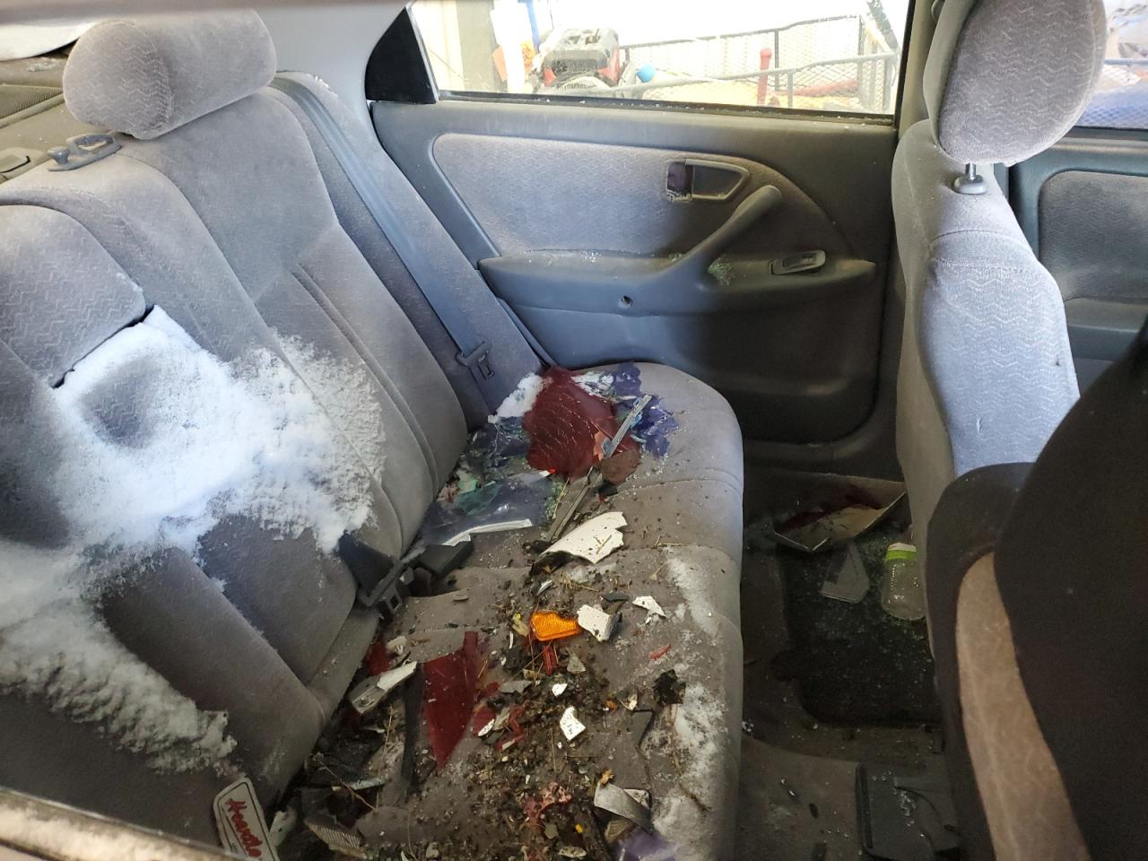 Global Auto Auctions