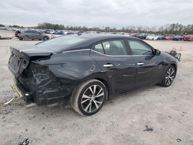 NISSAN MAXIMA 3.5 2017 gray  gas 1N4AA6AP4HC399351 photo #4