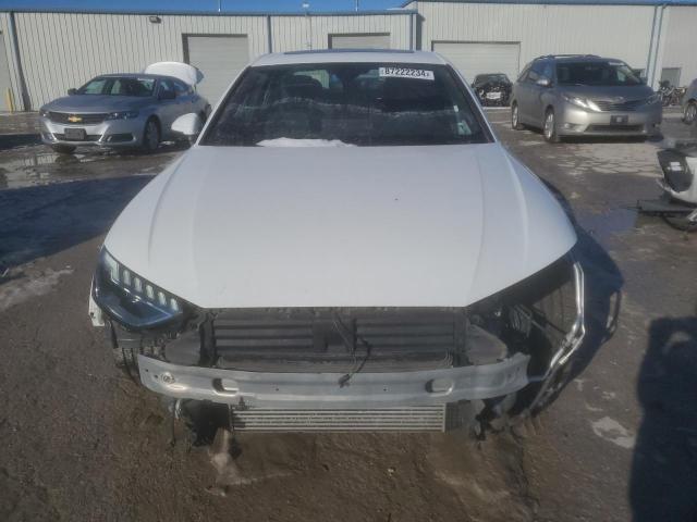 2021 AUDI A4 PRESTIG WAUEAAF4XMN006865