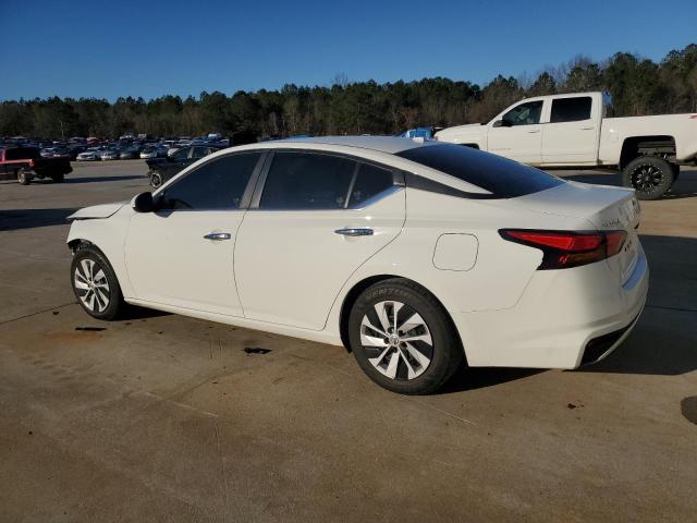 2020 NISSAN ALTIMA S - 1N4BL4BV0LC257622