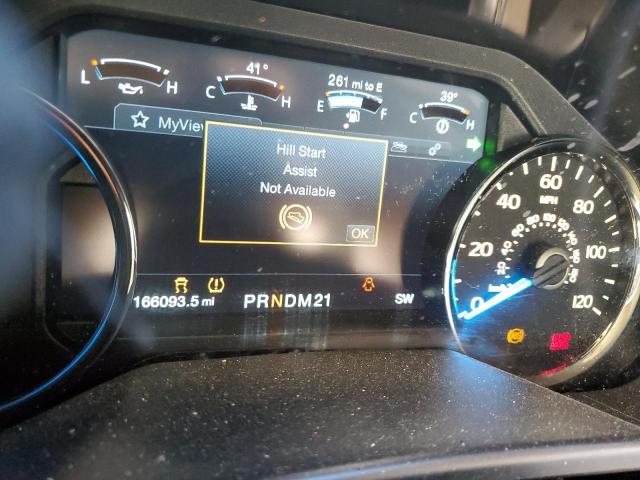 2015 FORD F150 SUPER - 1FTEW1EF6FFA78425