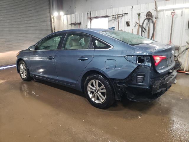 2016 HYUNDAI SONATA SE 5NPE24AF6GH299520