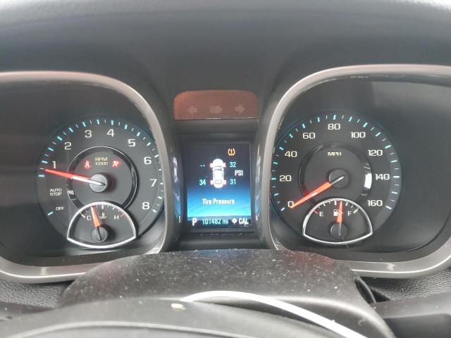 2016 CHEVROLET MALIBU LIM - 1G11E5SA1GU108633
