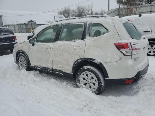 2021 SUBARU FORESTER JF2SKADC0MH416622