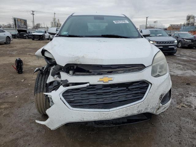2016 CHEVROLET EQUINOX LS - 2GNALBEK0G6334667