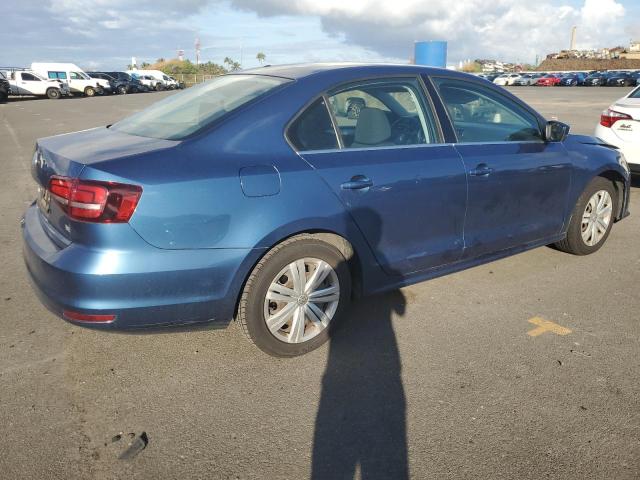 Vin: 3vw2b7aj3hm234707, lot: 88867715, volkswagen jetta s 20173