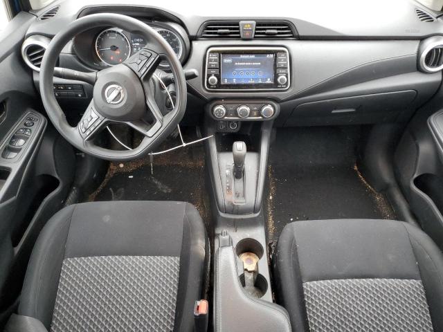 2023 NISSAN VERSA S - 3N1CN8DV8PL850333