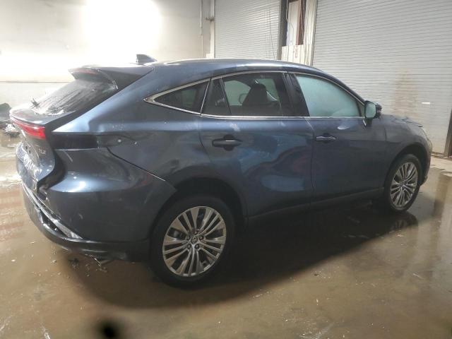 2023 TOYOTA VENZA LE - JTEAAAAH3PJ146971