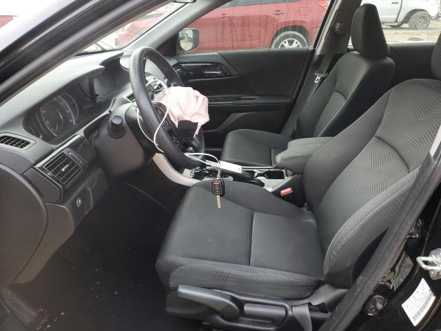 2017 HONDA ACCORD LX - 1HGCR2F31HA235790