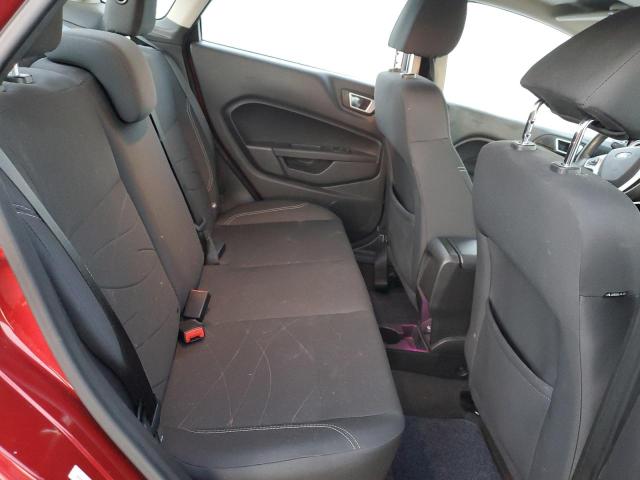 2015 FORD FIESTA SE - 3FADP4BJ4FM203446