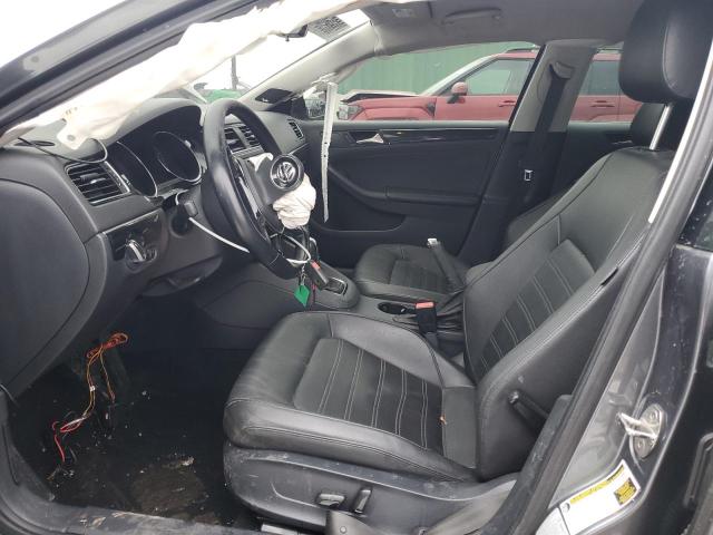 2015 VOLKSWAGEN JETTA SEL - 3VWL17AJ0FM282329