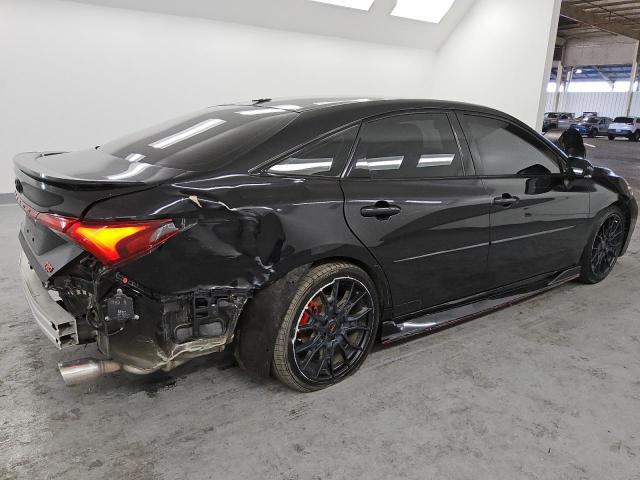 2021 TOYOTA AVALON TRD 4T1FZ1FB3MU070939