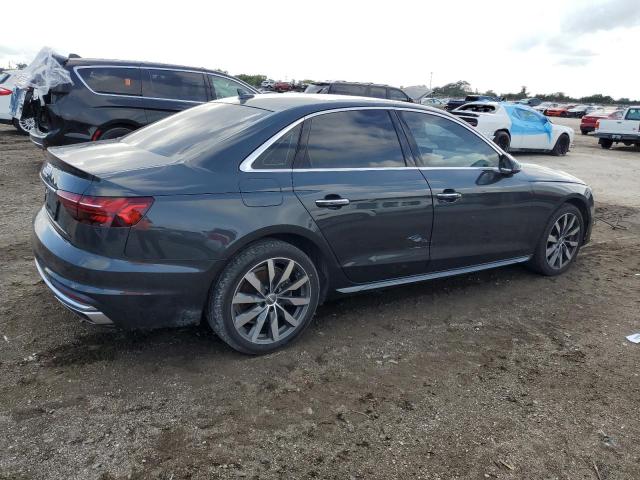2020 AUDI A4 PREMIUM WAUHMAF41LA071470