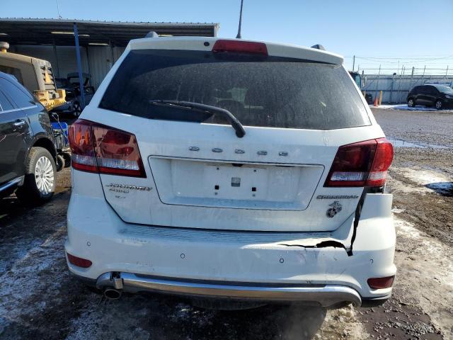 2017 DODGE JOURNEY CR - 3C4PDDGG1HT600280