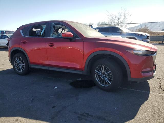 2017 MAZDA CX-5 TOURI JM3KFACL2H0173072