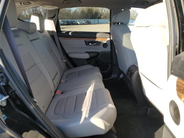 2020 HONDA CR-V EXL - 2HKRW2H85LH658299
