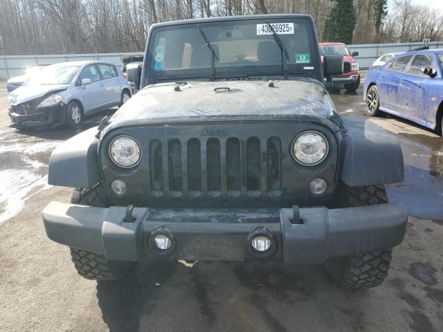 2018 JEEP WRANGLER U - 1C4HJWDG4JL878959