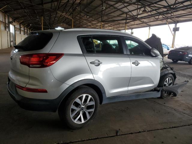 2016 KIA SPORTAGE L - KNDPB3AC3G7794514