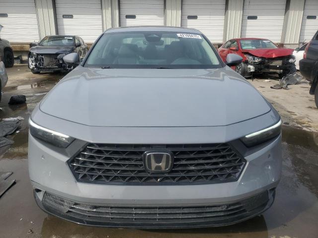 2024 HONDA ACCORD HYB - 1HGCY2F69RA002044