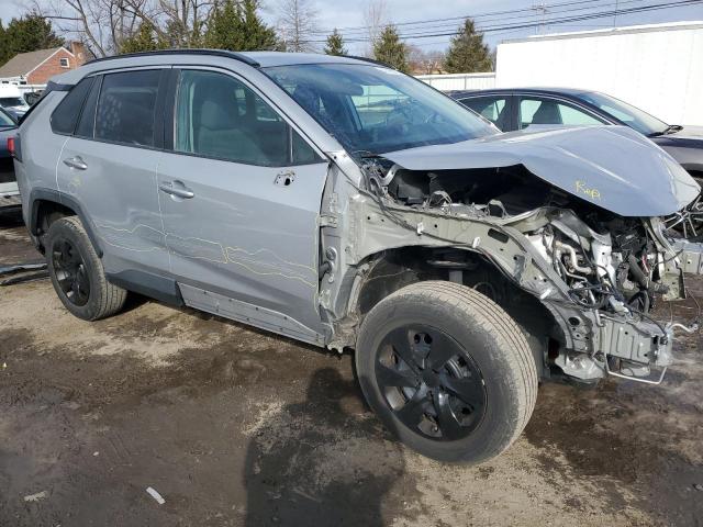 2019 TOYOTA RAV4 LE 2T3F1RFV6KW003319