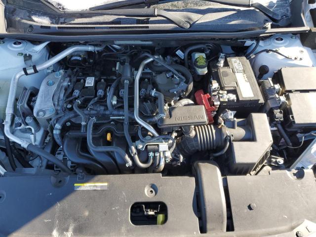2020 NISSAN SENTRA SR - 3N1AB8DV0LY207603