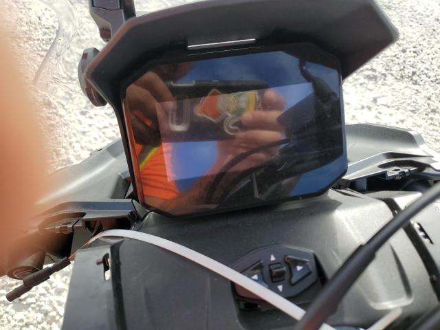 2025 HONDA ADV160 A MLHKF5455S5100950