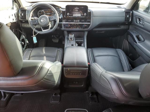 2023 NISSAN PATHFINDER - 5N1DR3BB8PC260593