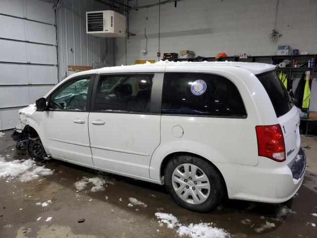 2015 DODGE GRAND CARA - 2C4RDGBG1FR682867