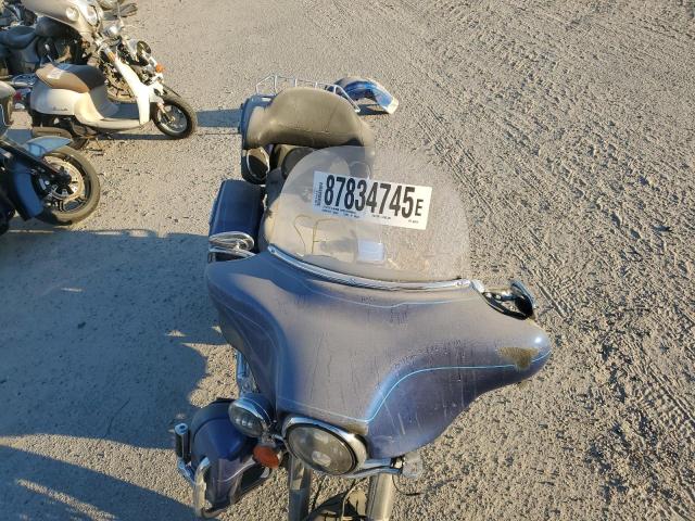 2009 HARLEY-DAVIDSON FLHTCU - 1HD1FC4149Y607054