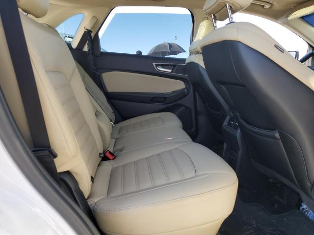 2020 FORD EDGE SEL - 2FMPK3J98LBA13777