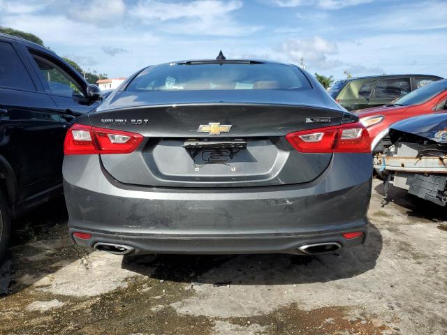 2017 CHEVROLET MALIBU PRE - 1G1ZH5SX1HF136064