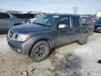 2016 NISSAN FRONTIER S - 1N6AD0ER5GN741867