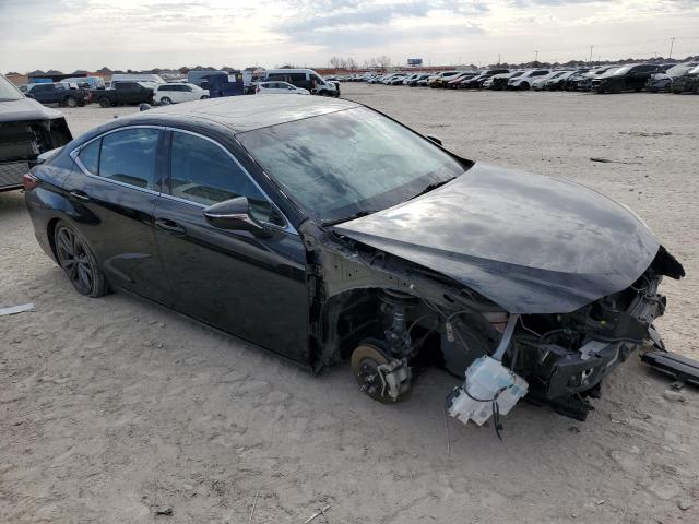 2020 LEXUS ES 350 F S 58AGZ1B19LU051630