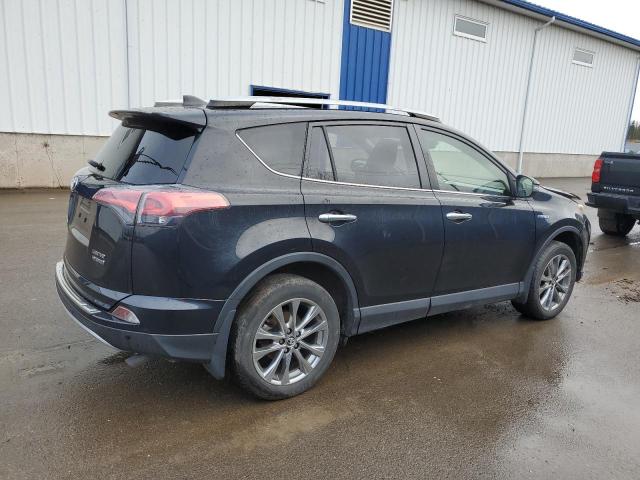 Vin: jtmdjrev2jd209998, lot: 86606924, toyota rav4 limited 20183