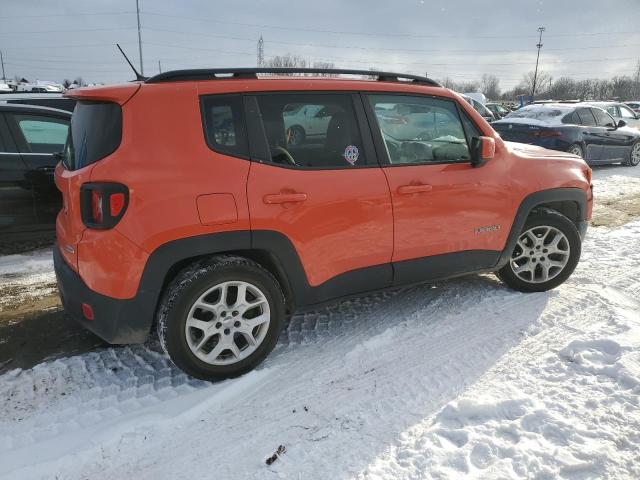 2015 JEEP RENEGADE L ZACCJABT0FPB56812