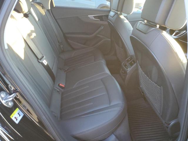 2021 AUDI A4 ALLROAD WA18AAF40MA071581