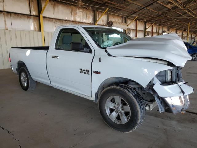 Vin: 3c6jr7et6jg138152, lot: 89239385, ram 1500 slt 20184
