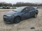 2017 TOYOTA COROLLA L - 5YFBURHE2HP582976