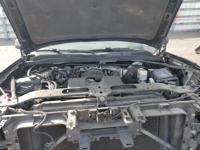 2015 CHEVROLET SILVERADO 1GCRCPEH9FZ235538