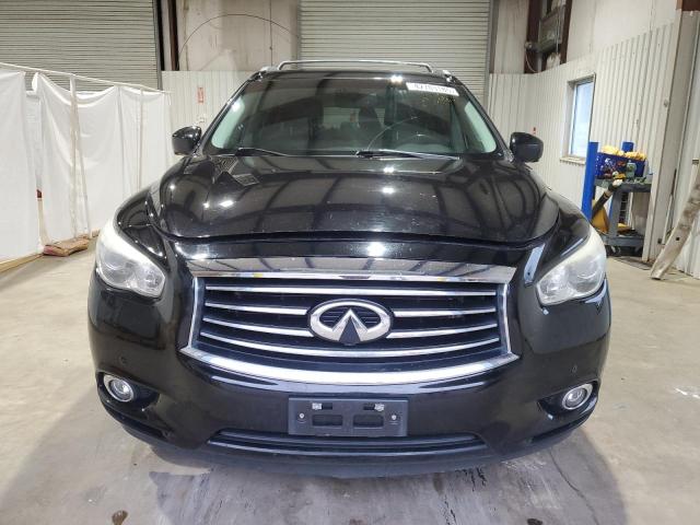 2015 INFINITI QX60 - 5N1AL0MM0FC532246