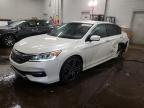 2017 HONDA ACCORD SPO - 1HGCR2F50HA191279