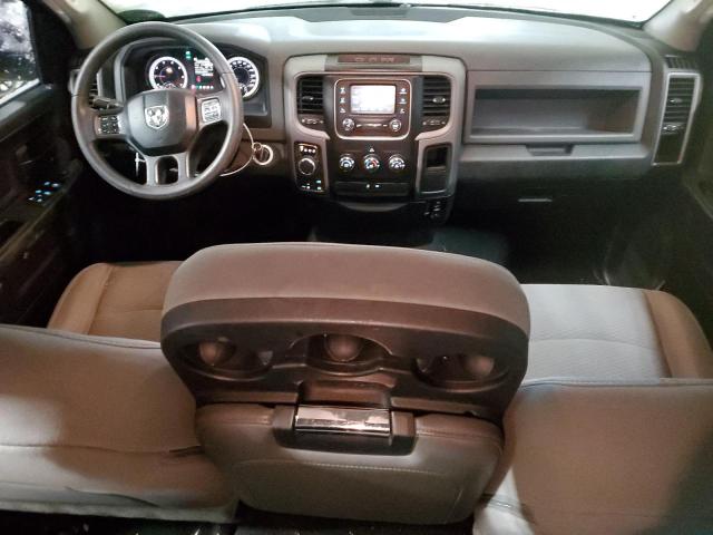 2015 RAM 1500 ST - 1C6RR7FGXFS690273