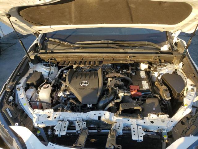 2022 LEXUS NX 350 2T2AGCEZXNC003053