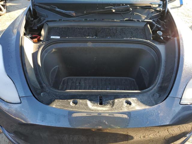 2023 TESLA MODEL Y - 7SAYGDED0PF959575