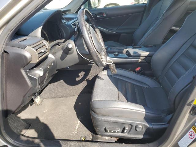 2016 LEXUS IS 350 JTHBE1D2XG5026936